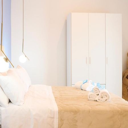 House Emy In Central Napoli Ngoại thất bức ảnh