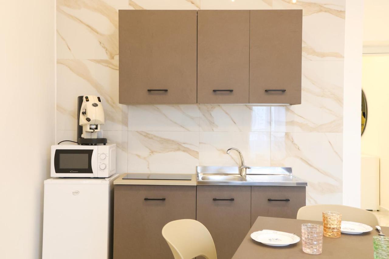 House Emy In Central Napoli Ngoại thất bức ảnh